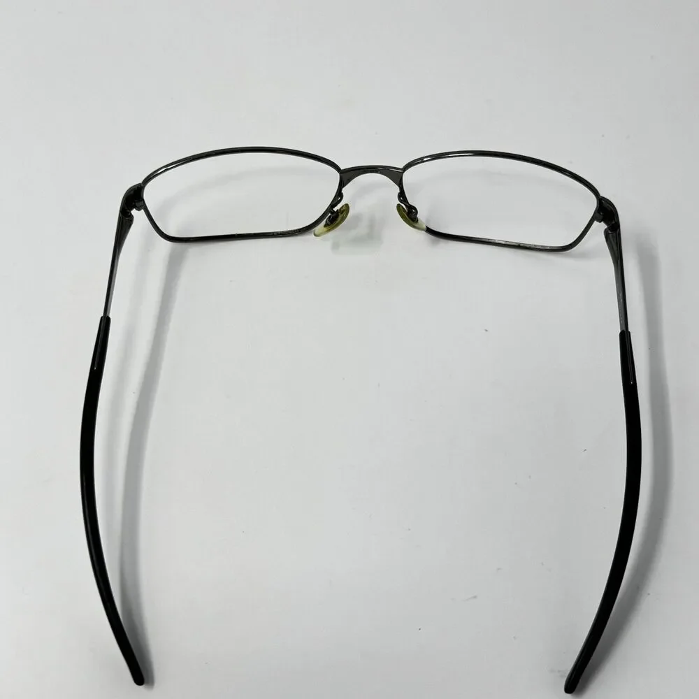 Ray-Ban RB3413 004 Gunmetal Sunglass Frames 59-18-140 Made in Italy